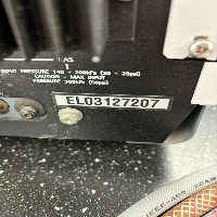 SpectrAA 220Z image 2